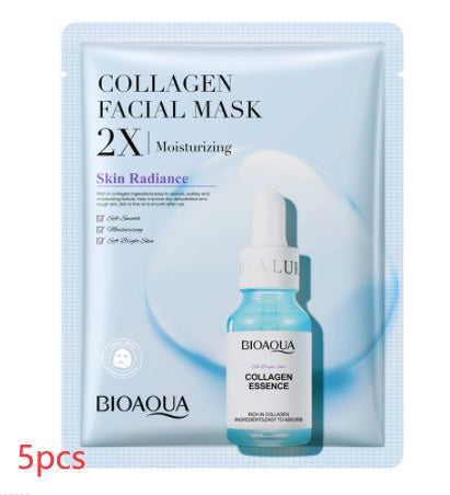 Collagen Hydration Sheet Mask