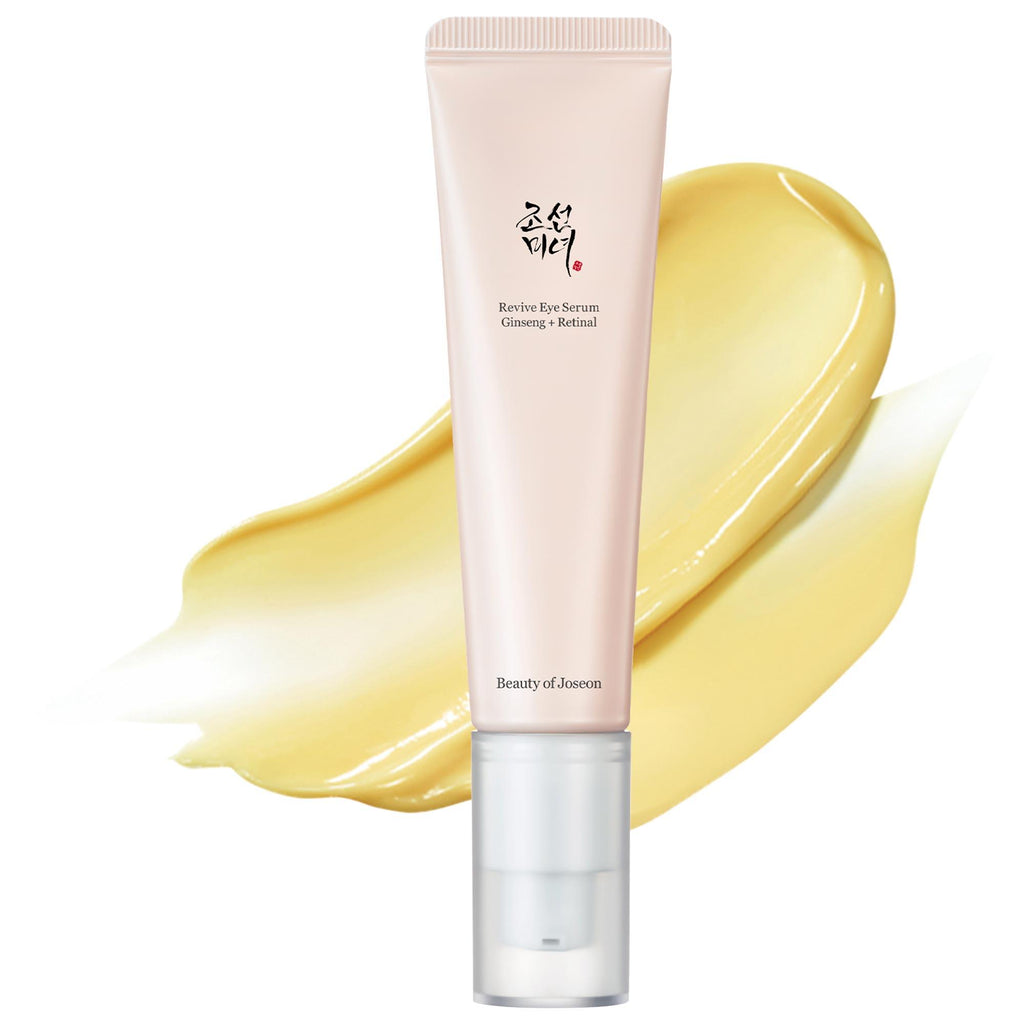Beauty of Joseon Revive Eye Serum Ginseng + Retinal 30ml