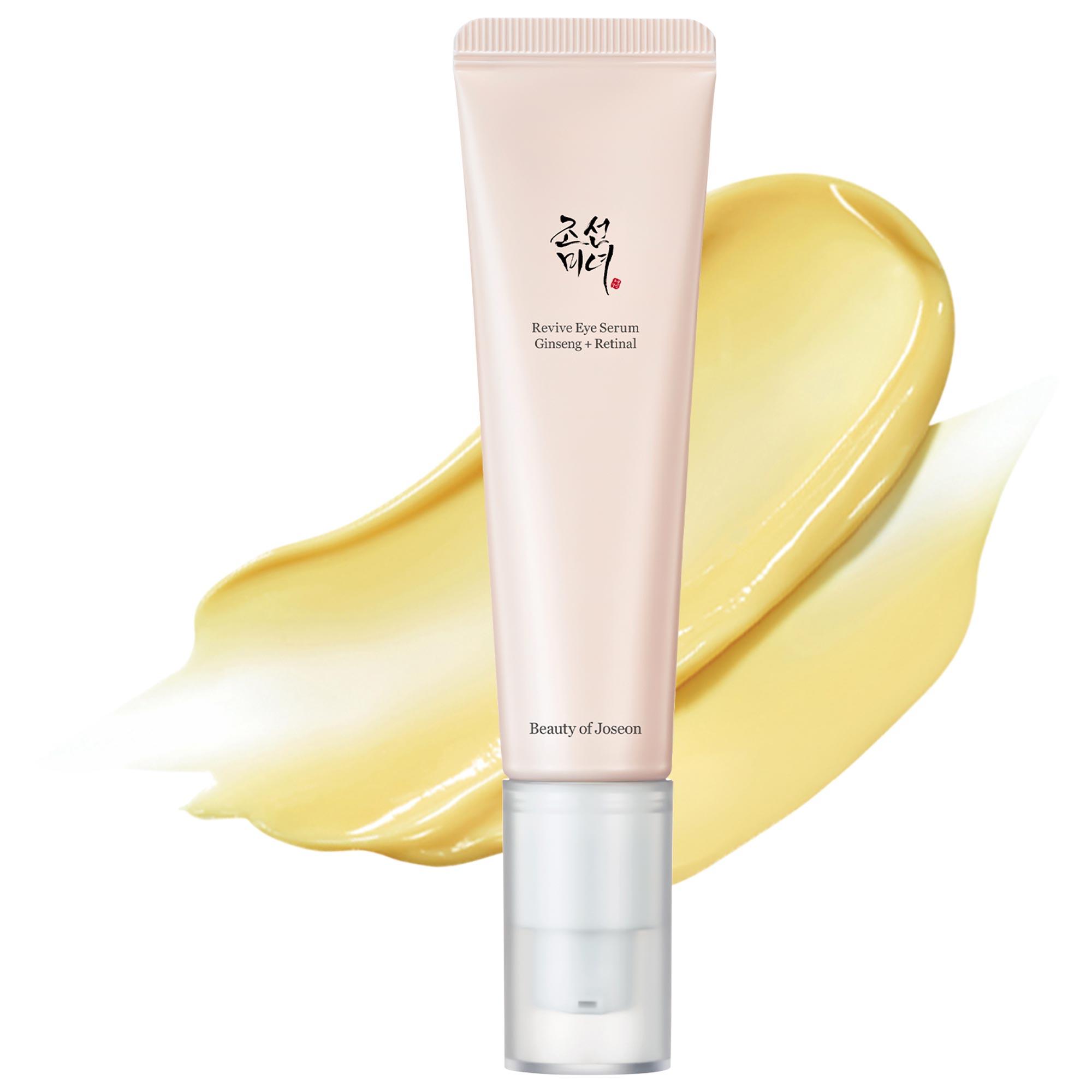 Beauty of Joseon Revive Eye Serum Ginseng + Retinal 30ml