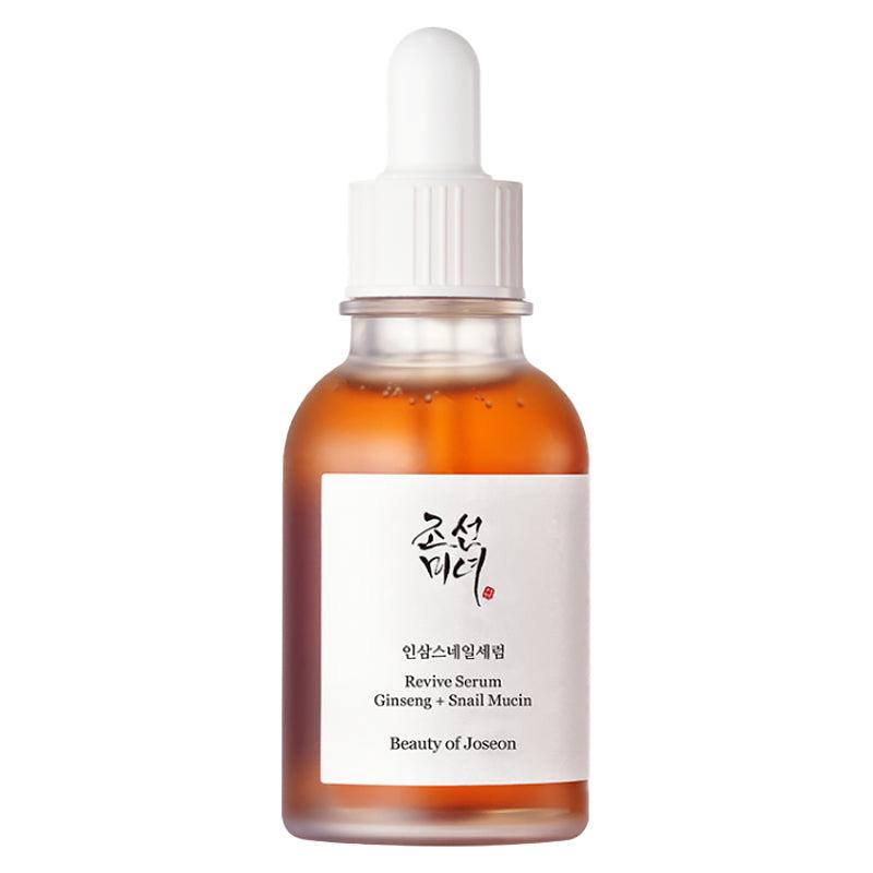 Beauty of Joseon Revive Serum Ginseng + Snail Mucin 30ml