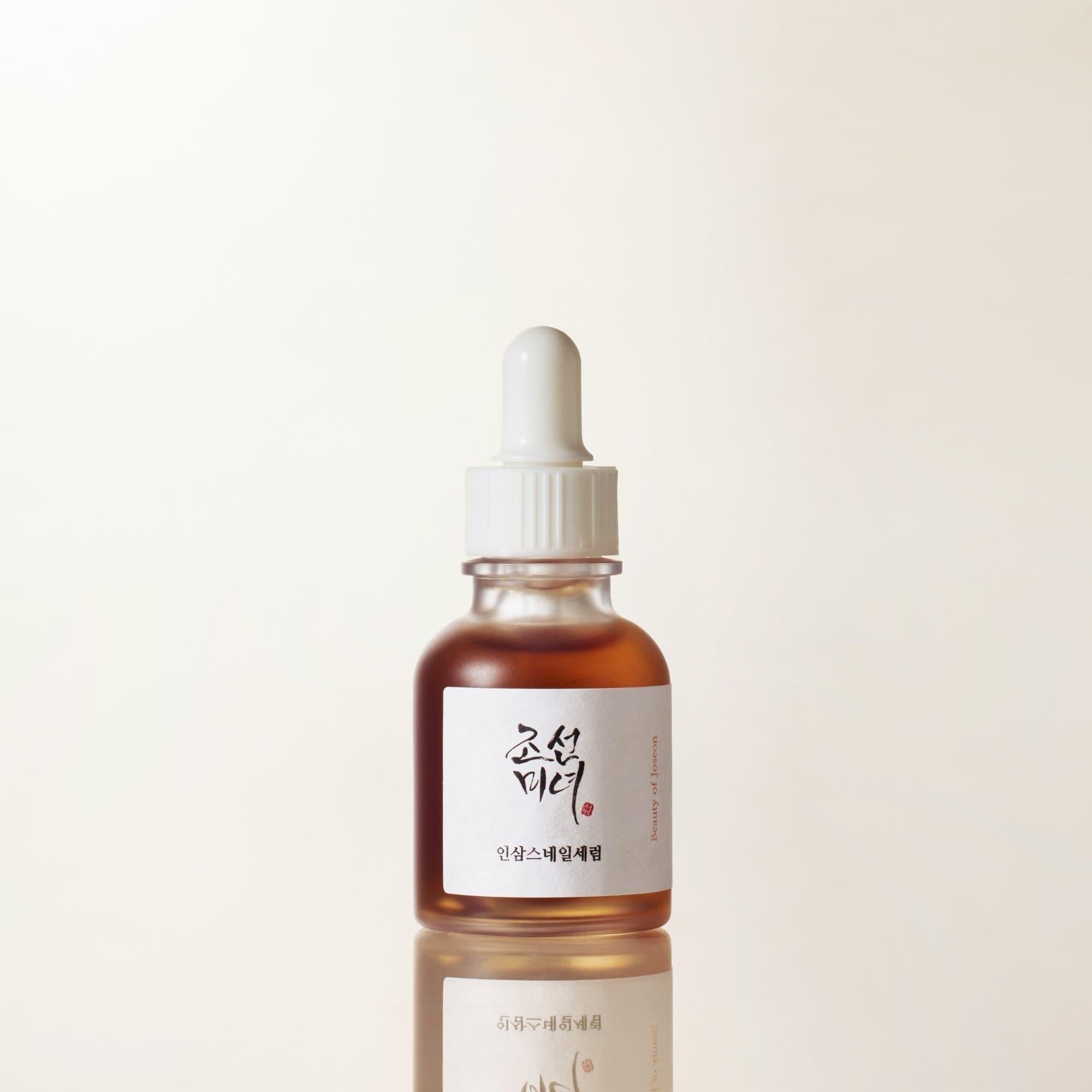 Beauty of Joseon Revive Serum Ginseng + Snail Mucin 30ml