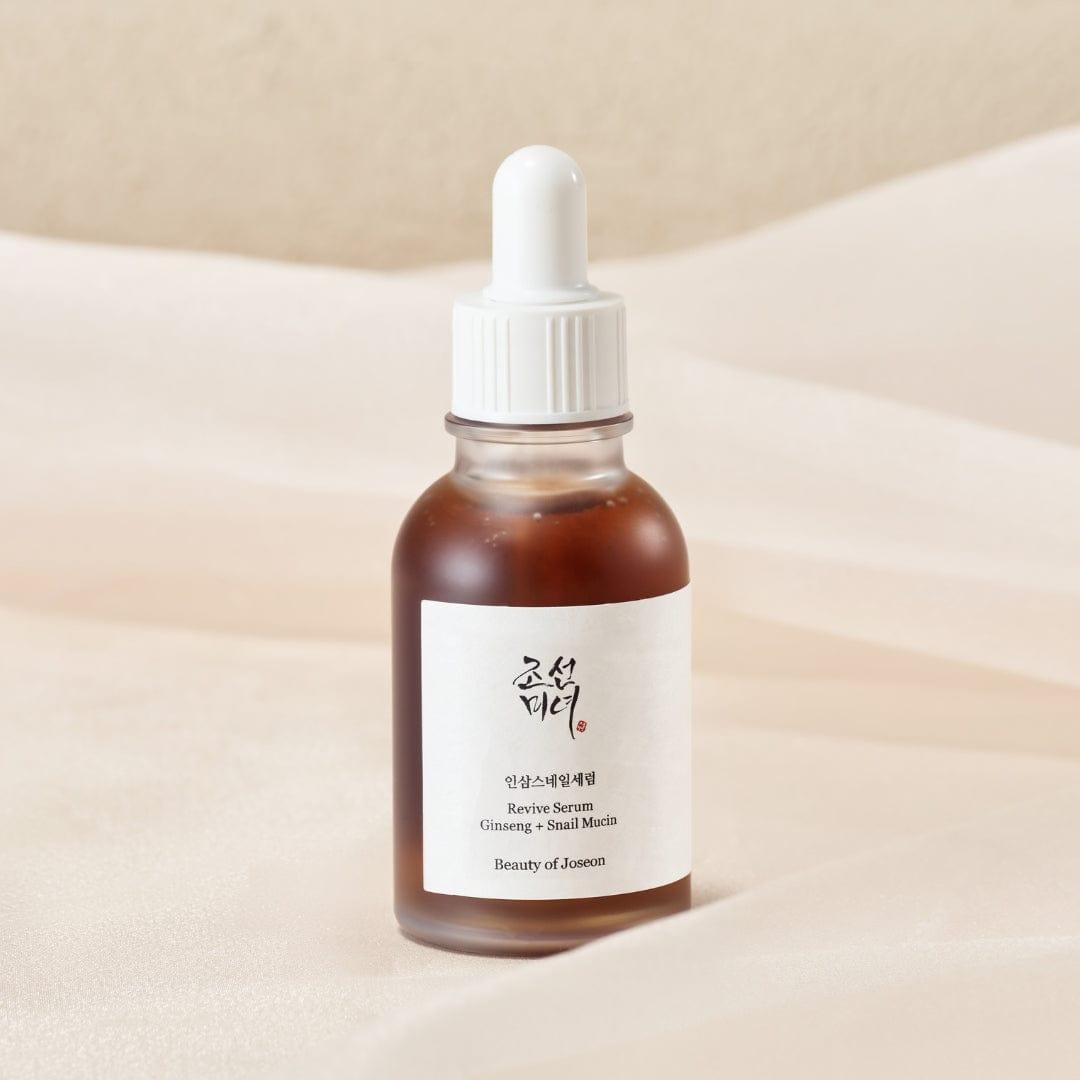 Beauty of Joseon Revive Serum Ginseng + Snail Mucin 30ml