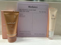 Glassglow Night Repair Bundle with Biodance mask, Medicube night mask, and Beauty of Joseon eye serum