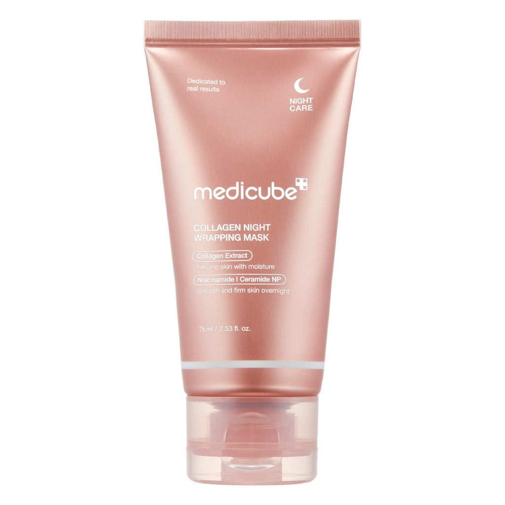 Medicube Collagen Night Wrapping Mask 75ml