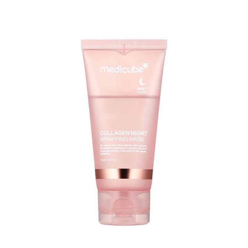 Medicube Collagen Night Wrapping Mask 75ml